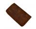 Handmade Genuine Leather New Antique Design Bifold Passport Holder Wallet